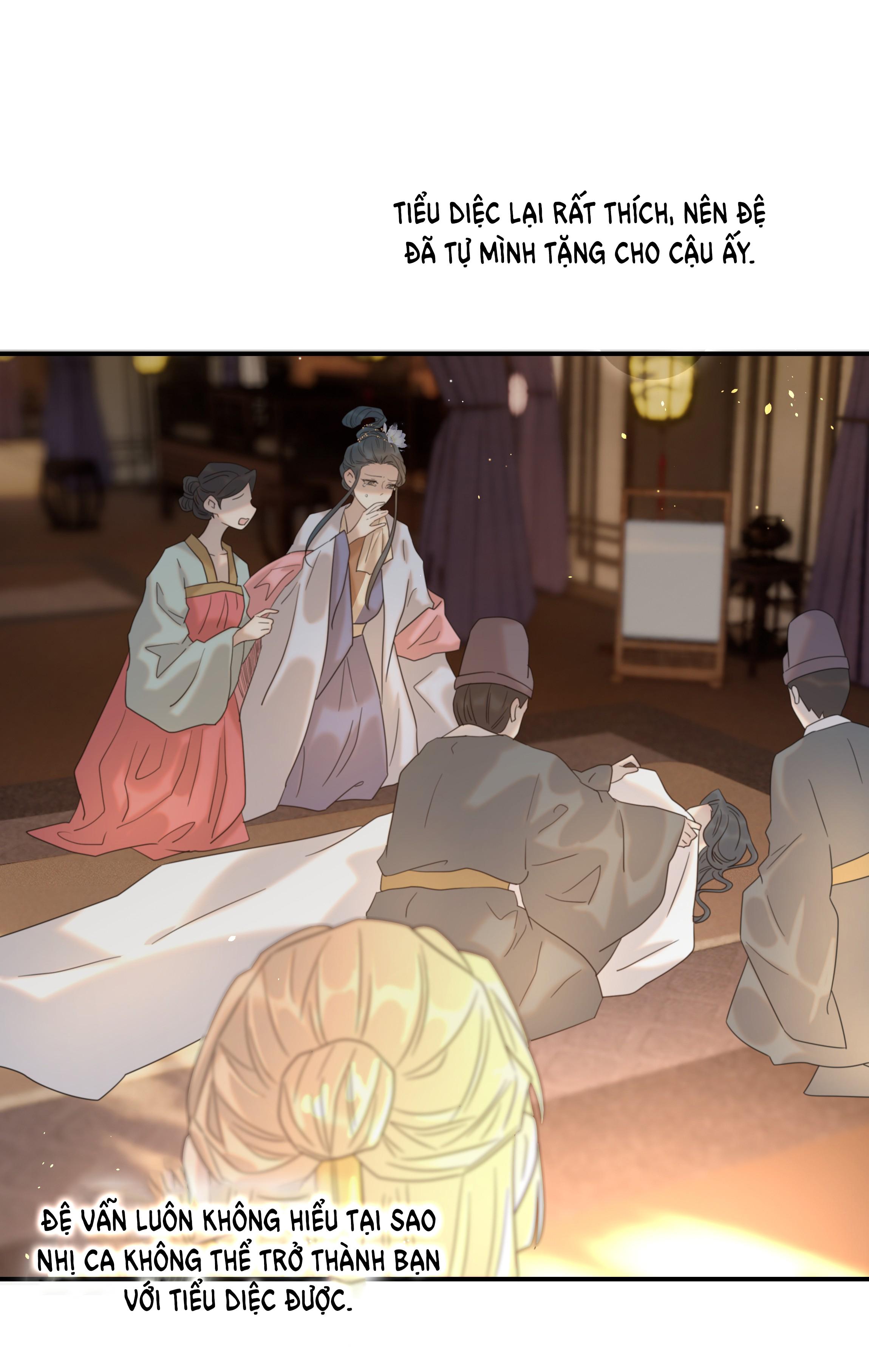 Hình Như Cầm Nhầm Kịch Bản Của Nữ Chính Rồi!: Chapter 88