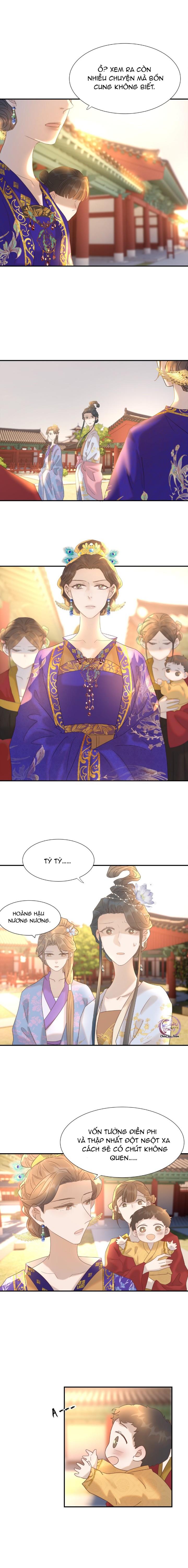 Hình Như Cầm Nhầm Kịch Bản Của Nữ Chính Rồi!: Chapter 91