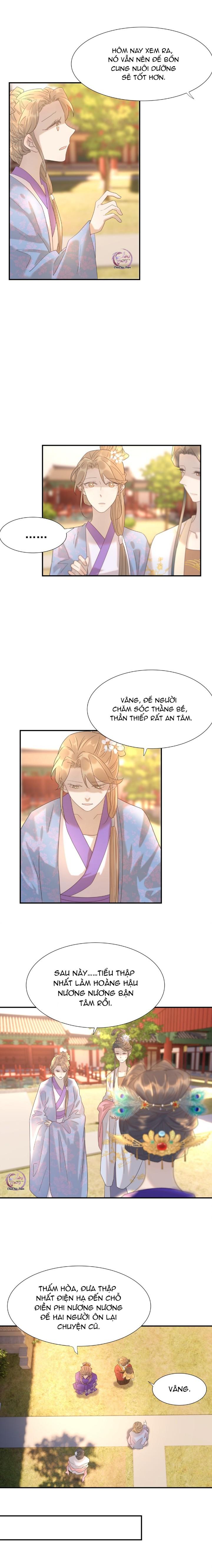 Hình Như Cầm Nhầm Kịch Bản Của Nữ Chính Rồi!: Chapter 91