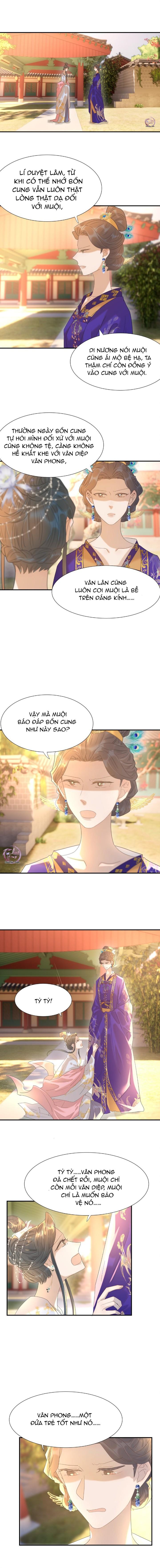 Hình Như Cầm Nhầm Kịch Bản Của Nữ Chính Rồi!: Chapter 91