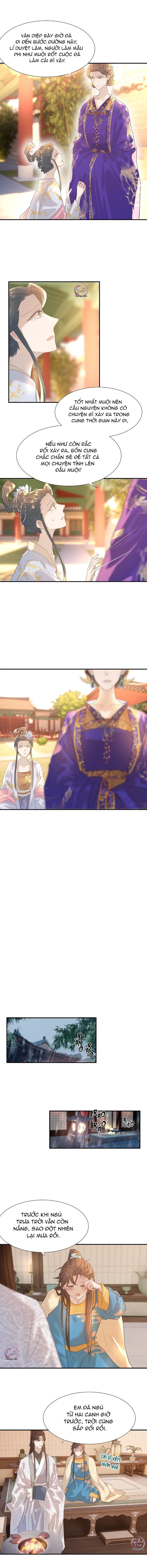 Hình Như Cầm Nhầm Kịch Bản Của Nữ Chính Rồi!: Chapter 91