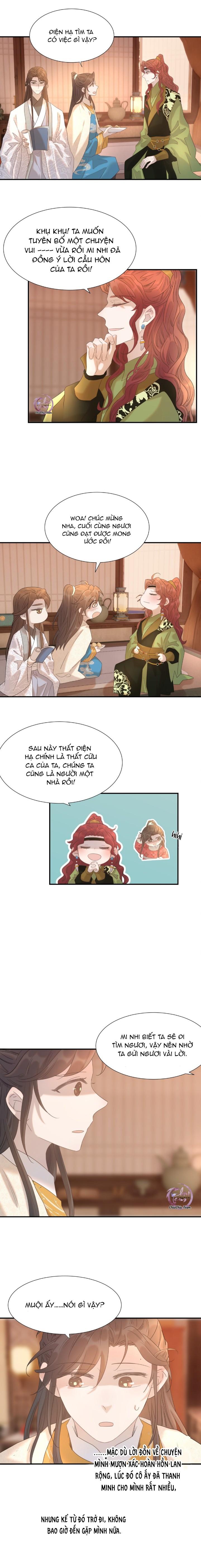 Hình Như Cầm Nhầm Kịch Bản Của Nữ Chính Rồi!: Chapter 91
