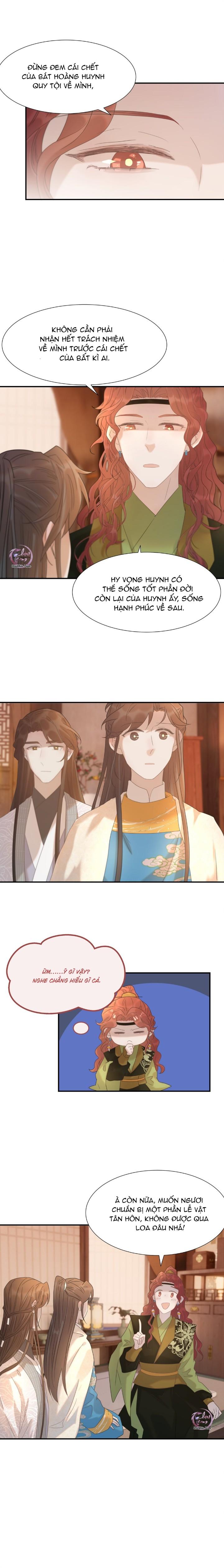 Hình Như Cầm Nhầm Kịch Bản Của Nữ Chính Rồi!: Chapter 91