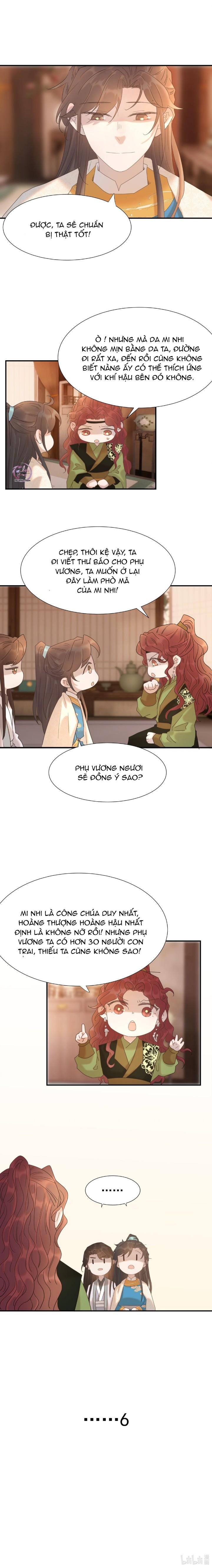 Hình Như Cầm Nhầm Kịch Bản Của Nữ Chính Rồi!: Chapter 91