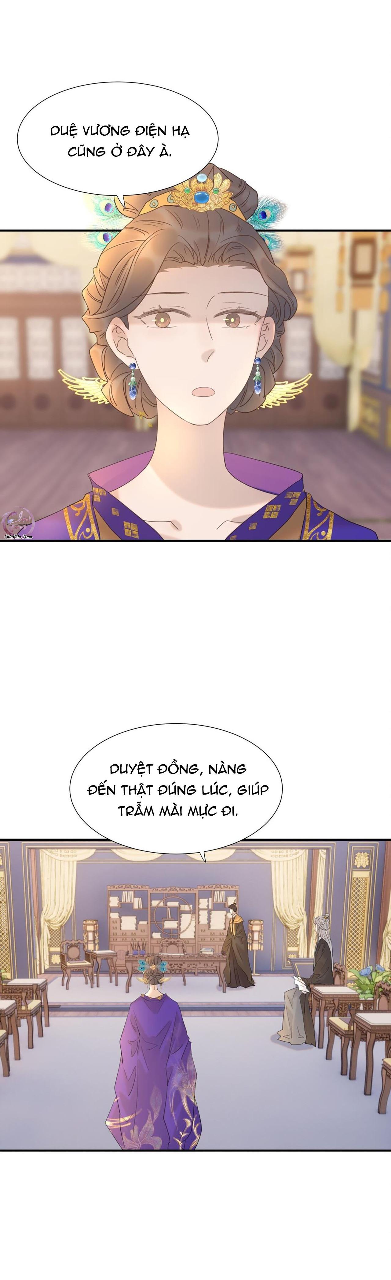 Hình Như Cầm Nhầm Kịch Bản Của Nữ Chính Rồi!: Chapter 92