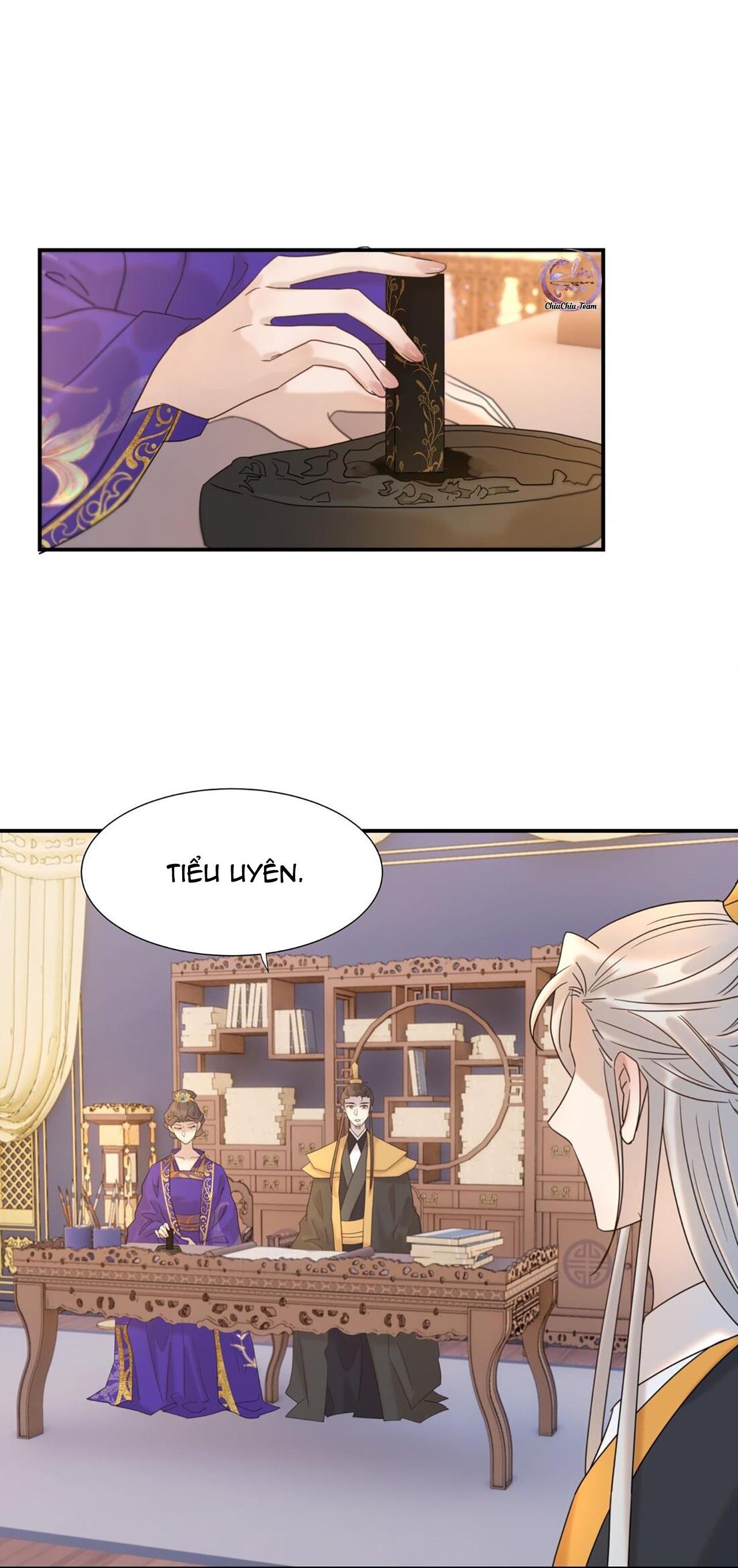Hình Như Cầm Nhầm Kịch Bản Của Nữ Chính Rồi!: Chapter 92