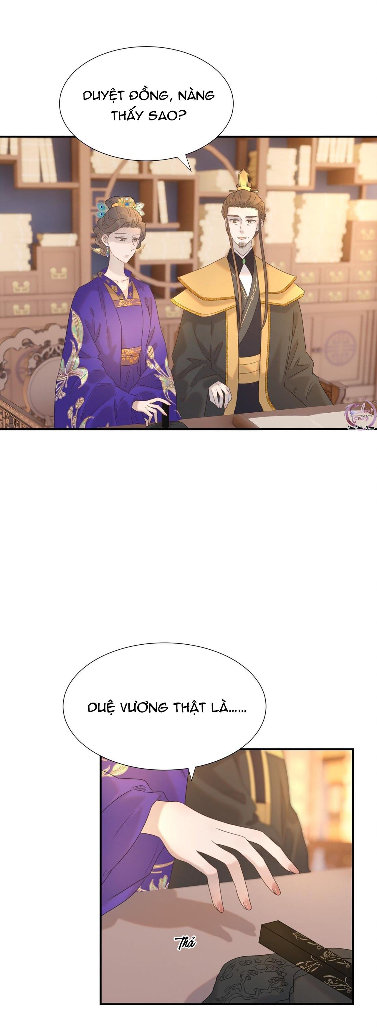 Hình Như Cầm Nhầm Kịch Bản Của Nữ Chính Rồi!: Chapter 92