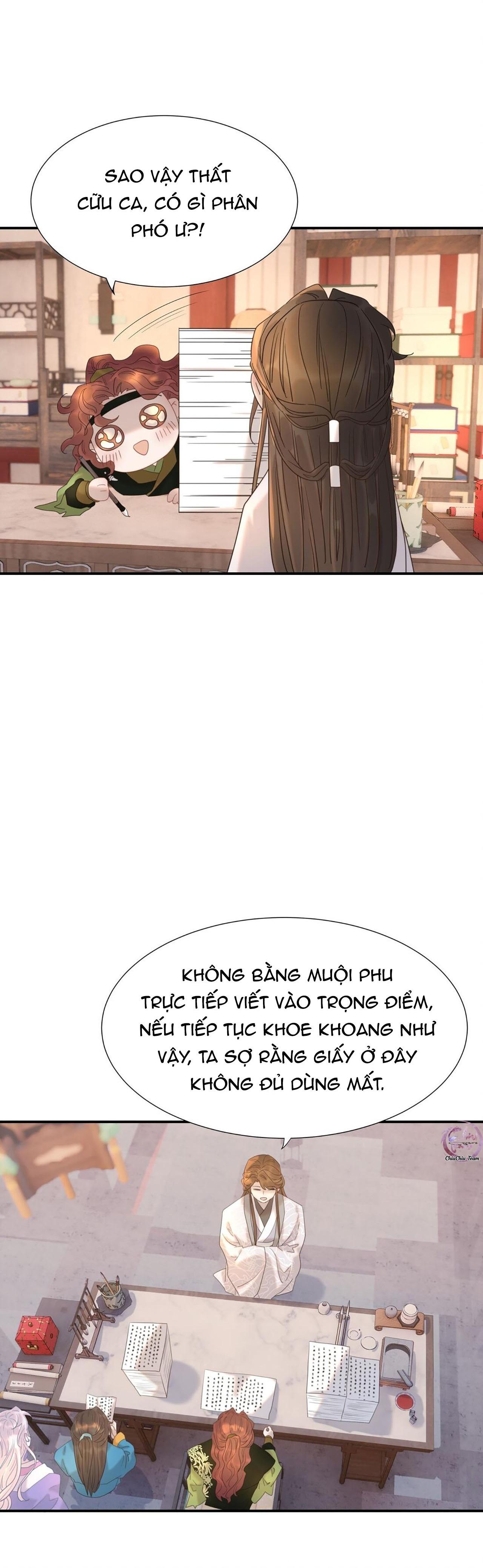 Hình Như Cầm Nhầm Kịch Bản Của Nữ Chính Rồi!: Chapter 92