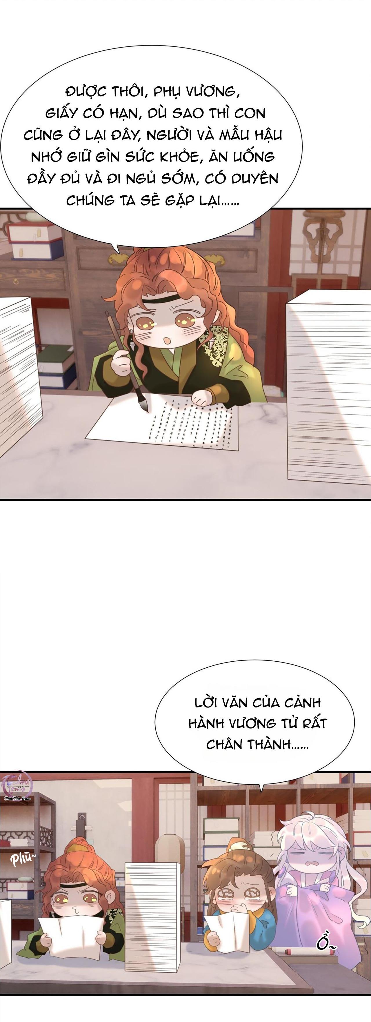 Hình Như Cầm Nhầm Kịch Bản Của Nữ Chính Rồi!: Chapter 92