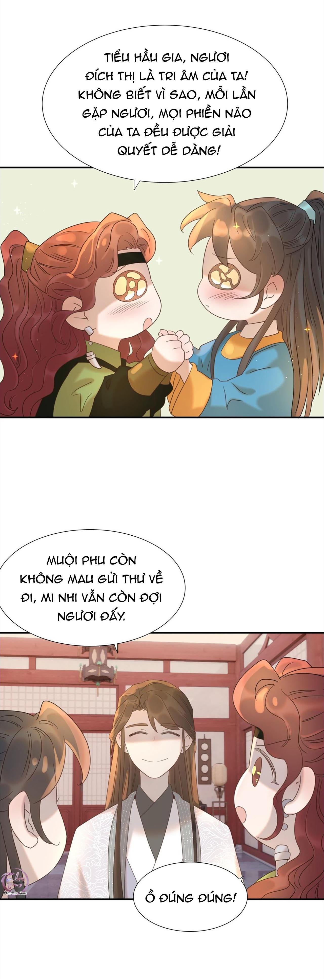 Hình Như Cầm Nhầm Kịch Bản Của Nữ Chính Rồi!: Chapter 92