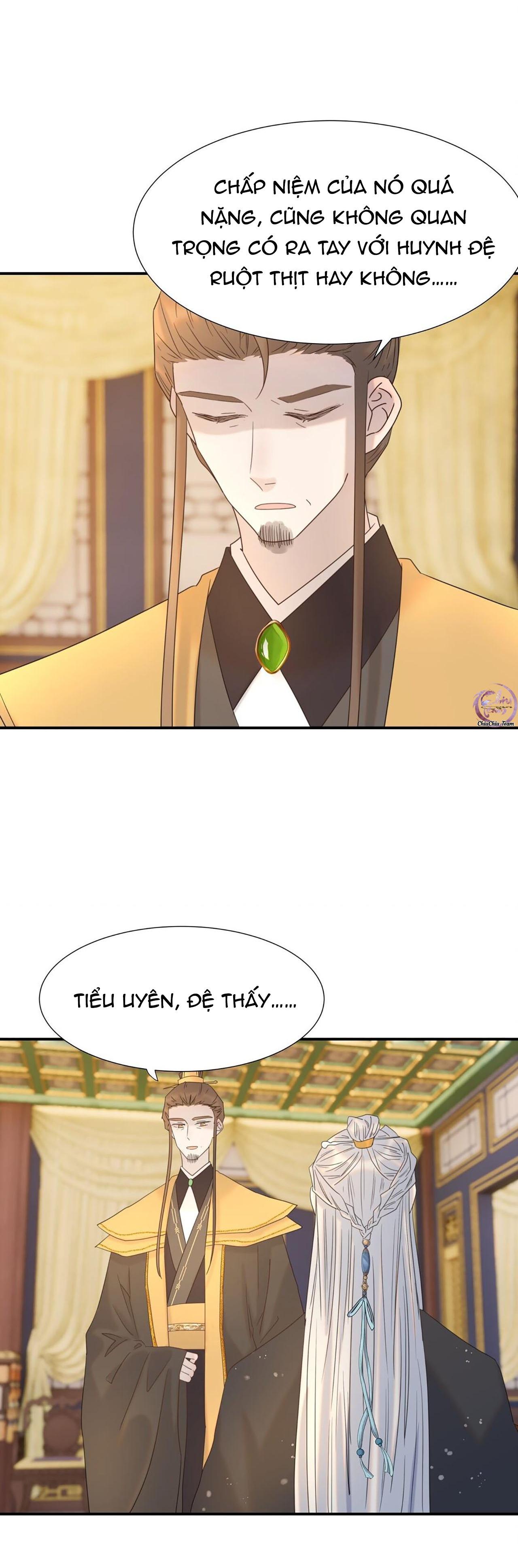 Hình Như Cầm Nhầm Kịch Bản Của Nữ Chính Rồi!: Chapter 92