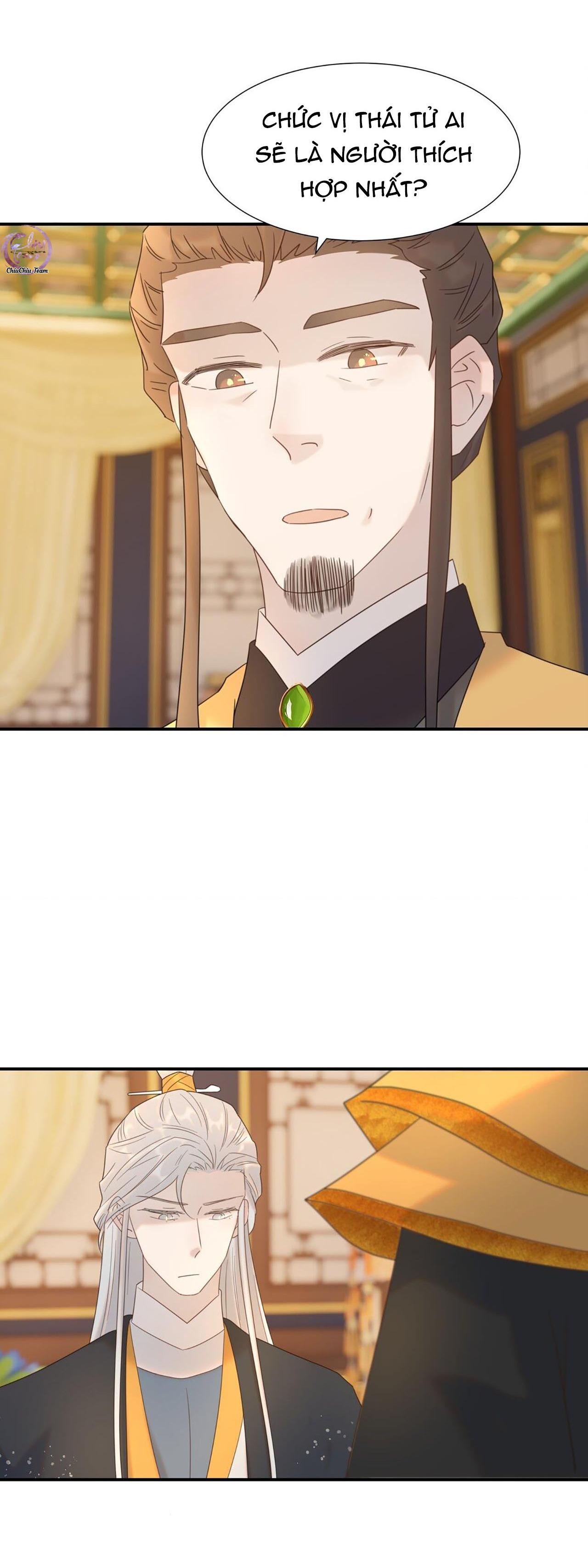 Hình Như Cầm Nhầm Kịch Bản Của Nữ Chính Rồi!: Chapter 92