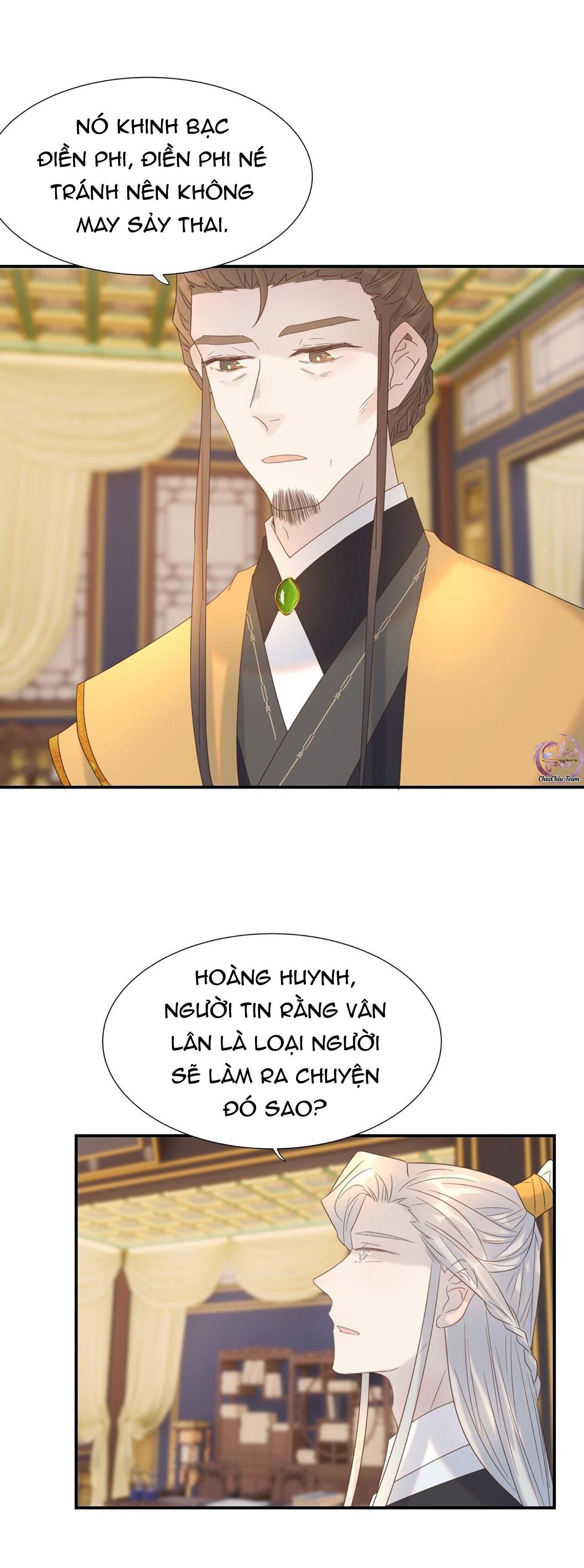 Hình Như Cầm Nhầm Kịch Bản Của Nữ Chính Rồi!: Chapter 92