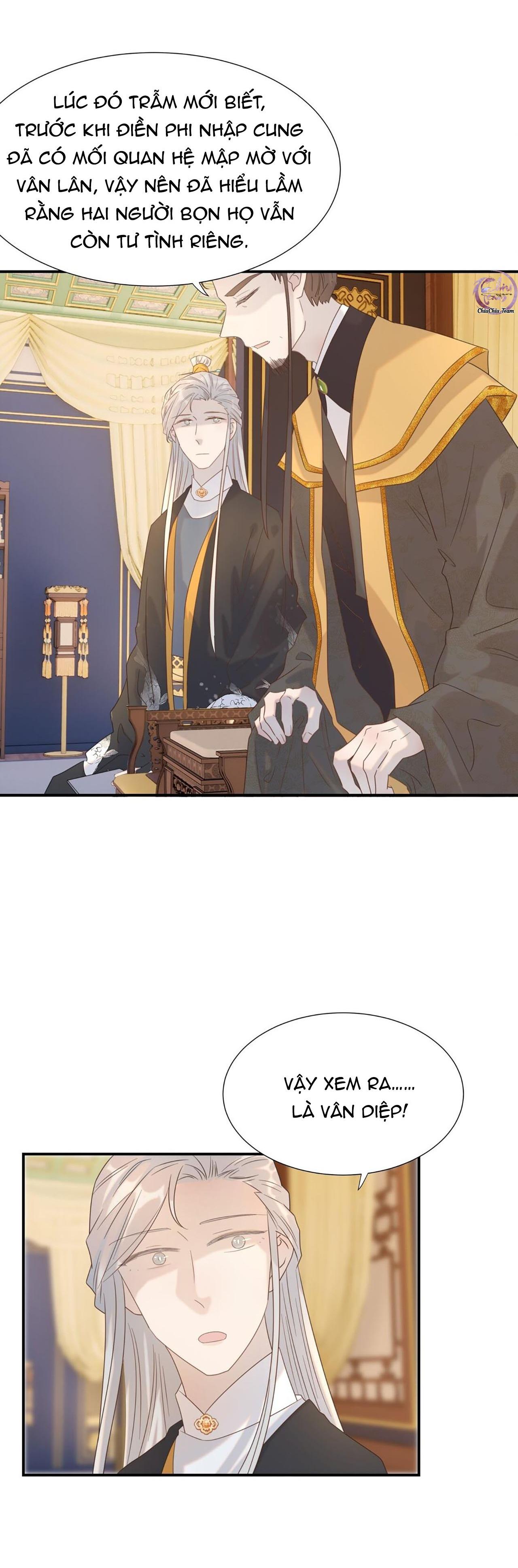 Hình Như Cầm Nhầm Kịch Bản Của Nữ Chính Rồi!: Chapter 92