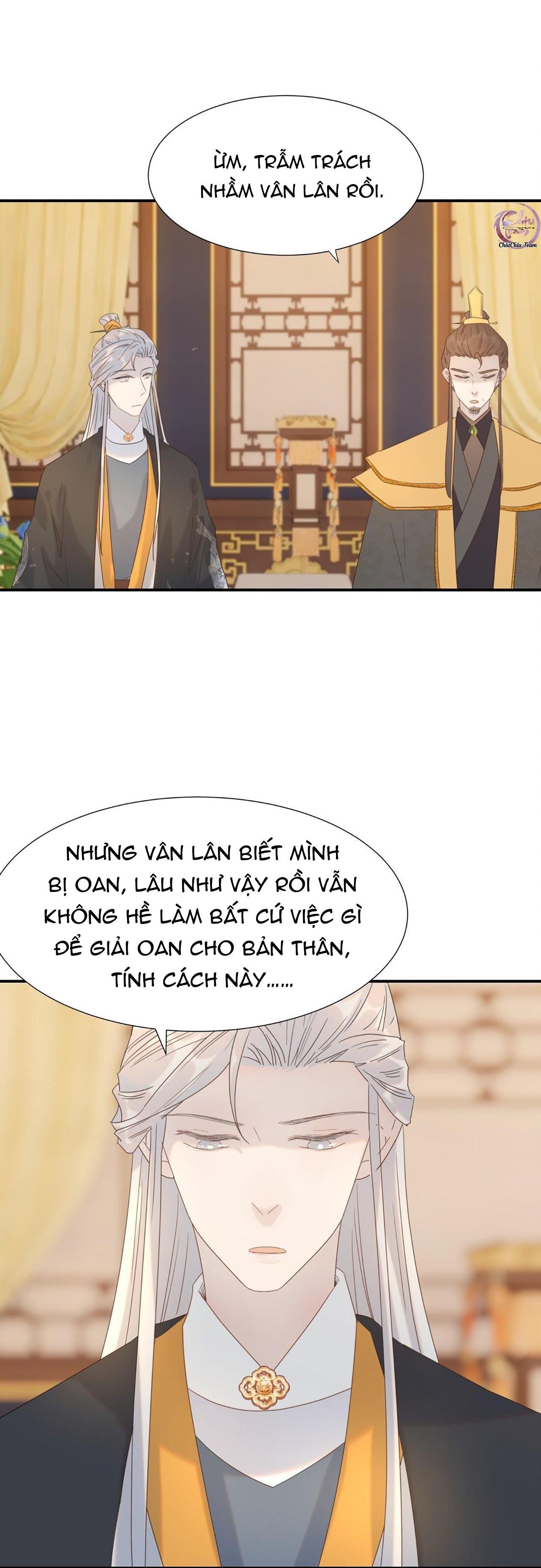 Hình Như Cầm Nhầm Kịch Bản Của Nữ Chính Rồi!: Chapter 92
