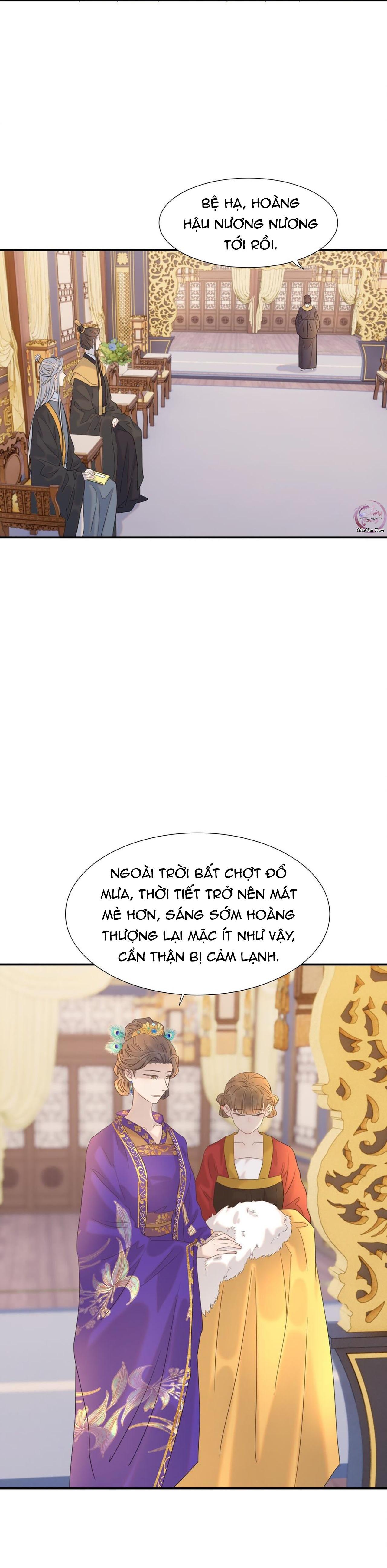 Hình Như Cầm Nhầm Kịch Bản Của Nữ Chính Rồi!: Chapter 92
