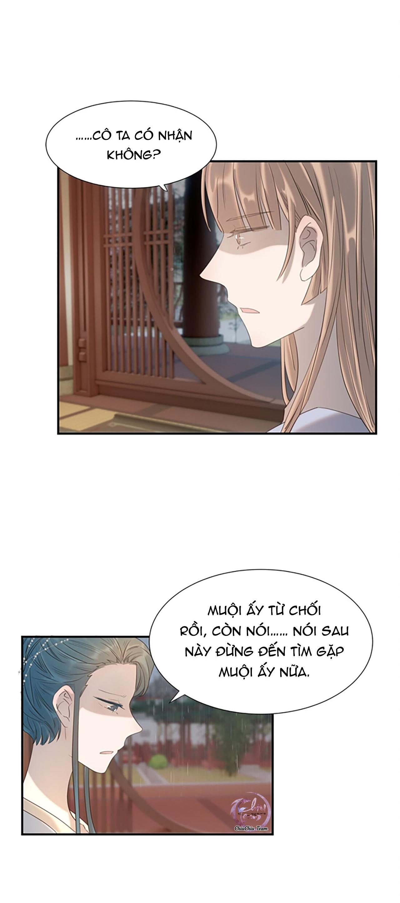 Hình Như Cầm Nhầm Kịch Bản Của Nữ Chính Rồi!: Chapter 93