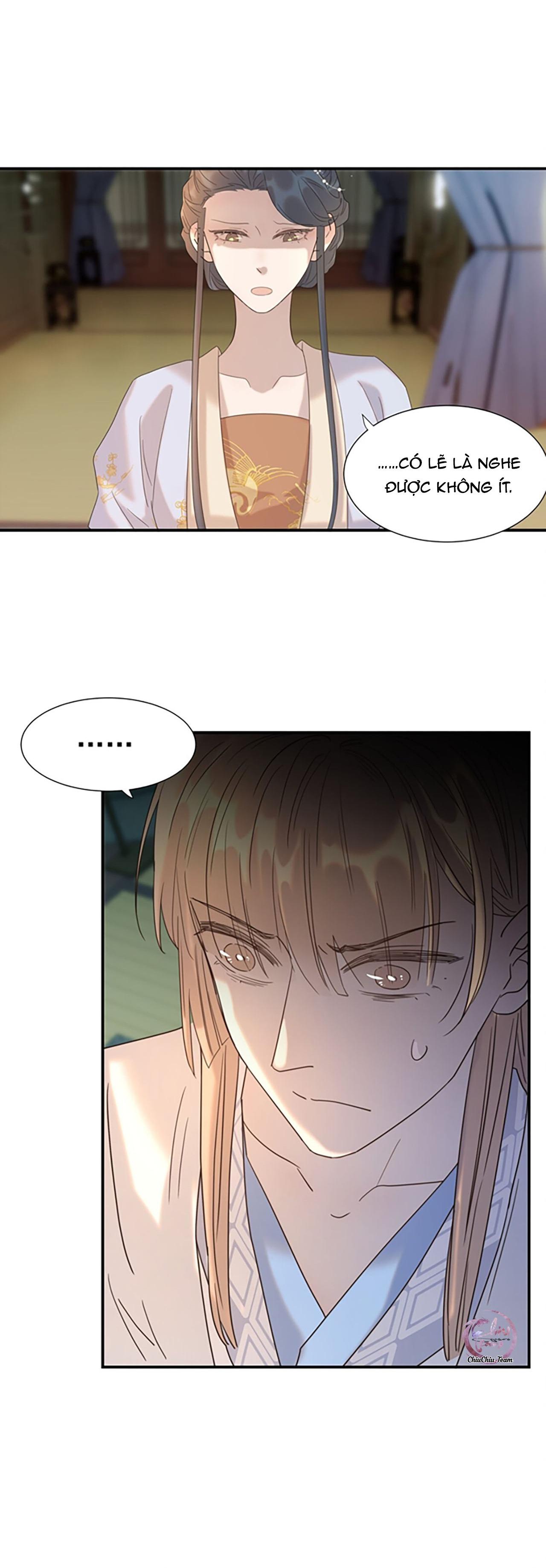Hình Như Cầm Nhầm Kịch Bản Của Nữ Chính Rồi!: Chapter 93