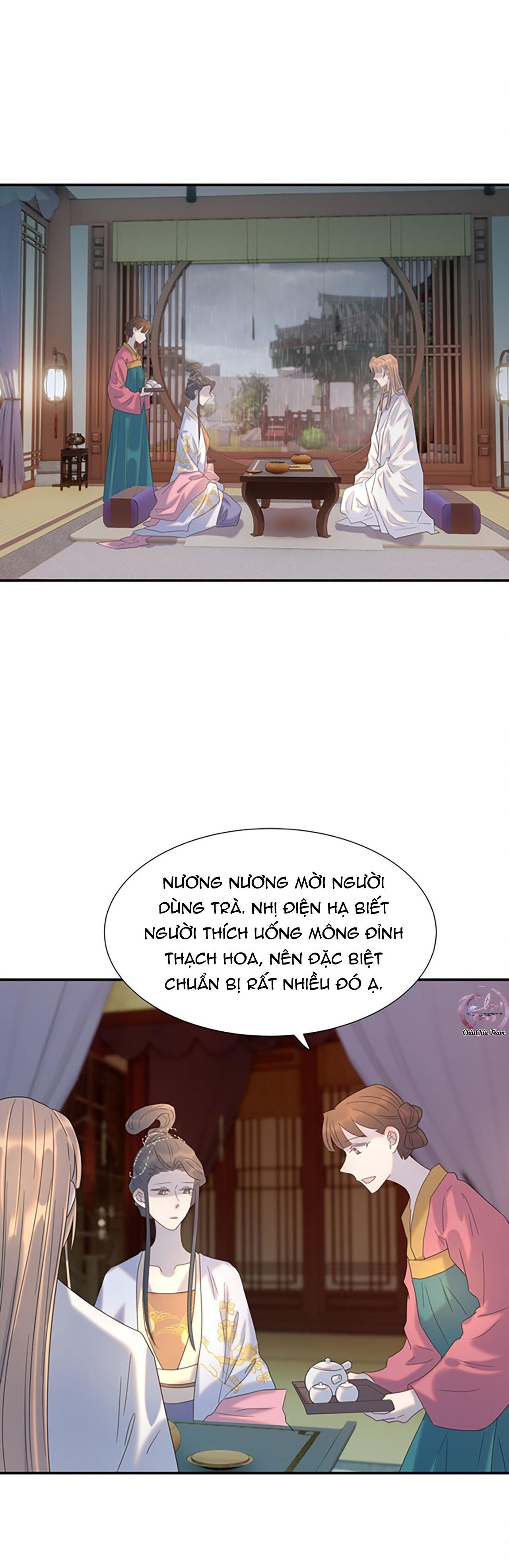 Hình Như Cầm Nhầm Kịch Bản Của Nữ Chính Rồi!: Chapter 93