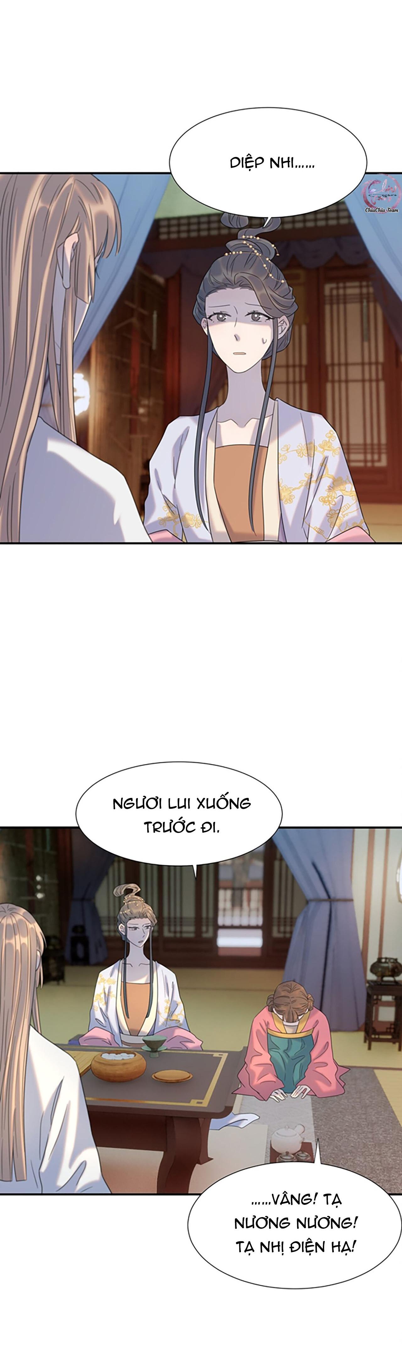 Hình Như Cầm Nhầm Kịch Bản Của Nữ Chính Rồi!: Chapter 93