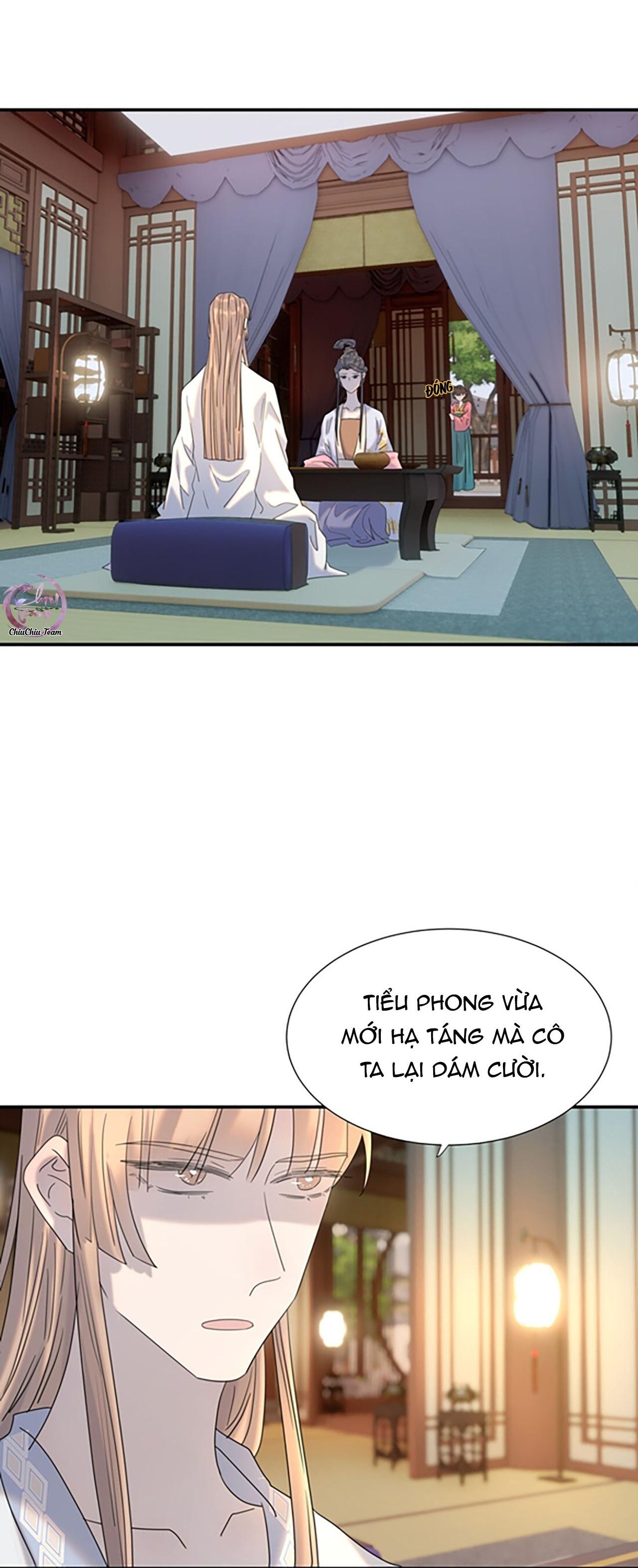 Hình Như Cầm Nhầm Kịch Bản Của Nữ Chính Rồi!: Chapter 93