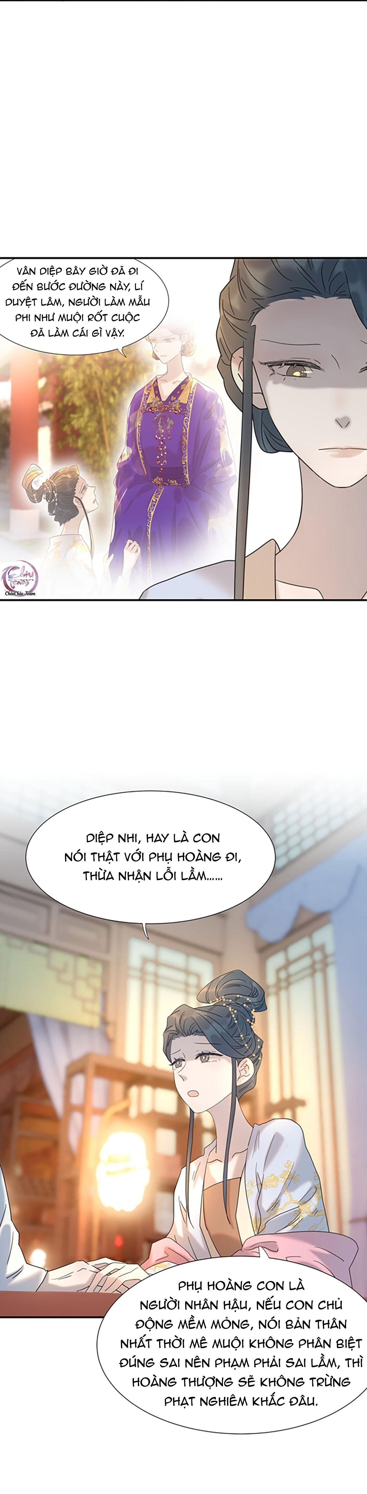 Hình Như Cầm Nhầm Kịch Bản Của Nữ Chính Rồi!: Chapter 93