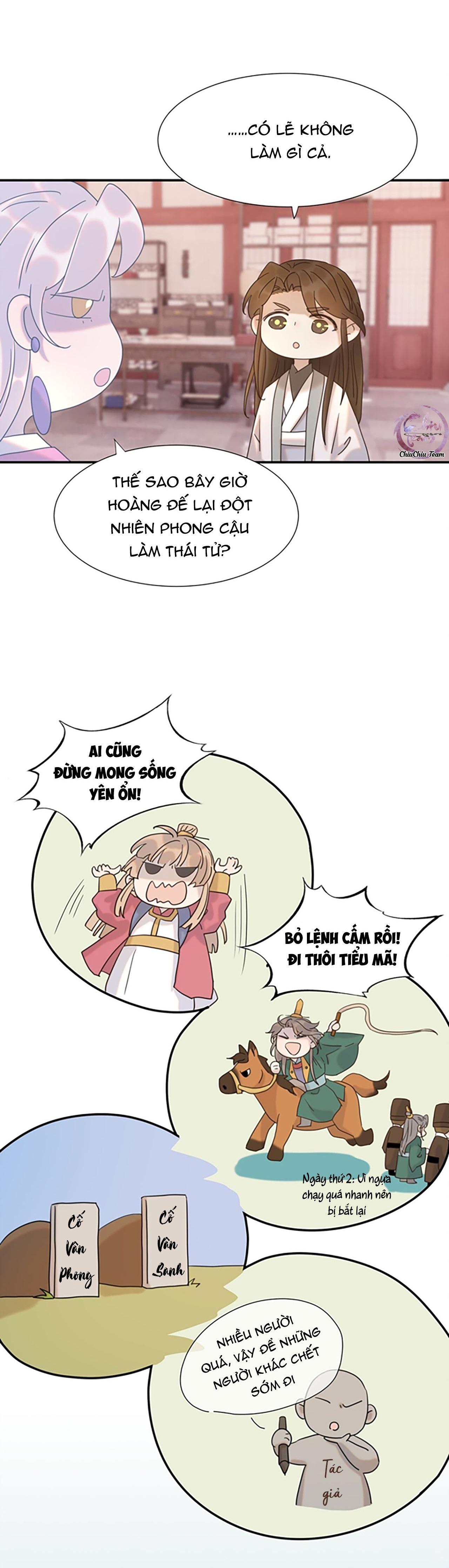 Hình Như Cầm Nhầm Kịch Bản Của Nữ Chính Rồi!: Chapter 93