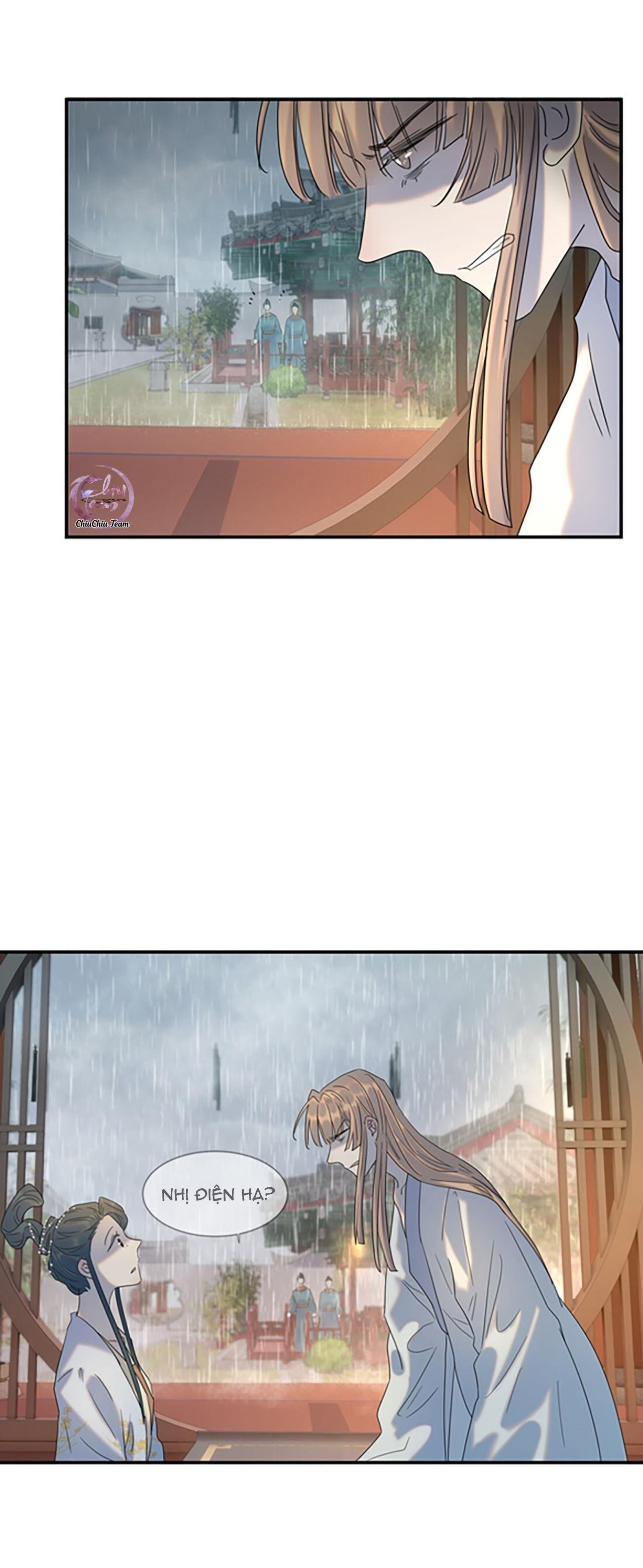 Hình Như Cầm Nhầm Kịch Bản Của Nữ Chính Rồi!: Chapter 93