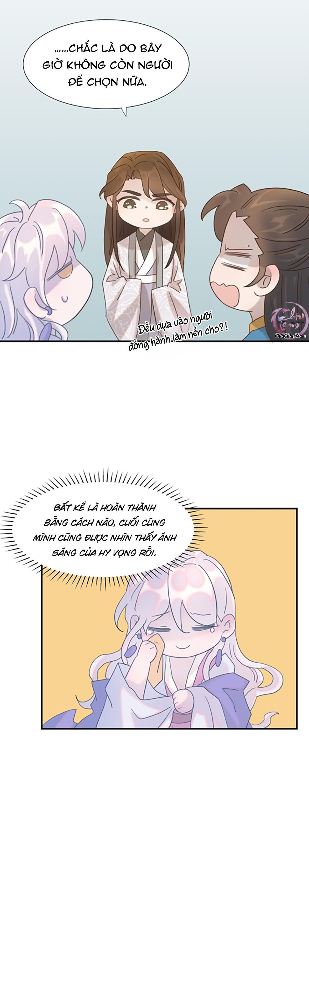 Hình Như Cầm Nhầm Kịch Bản Của Nữ Chính Rồi!: Chapter 93