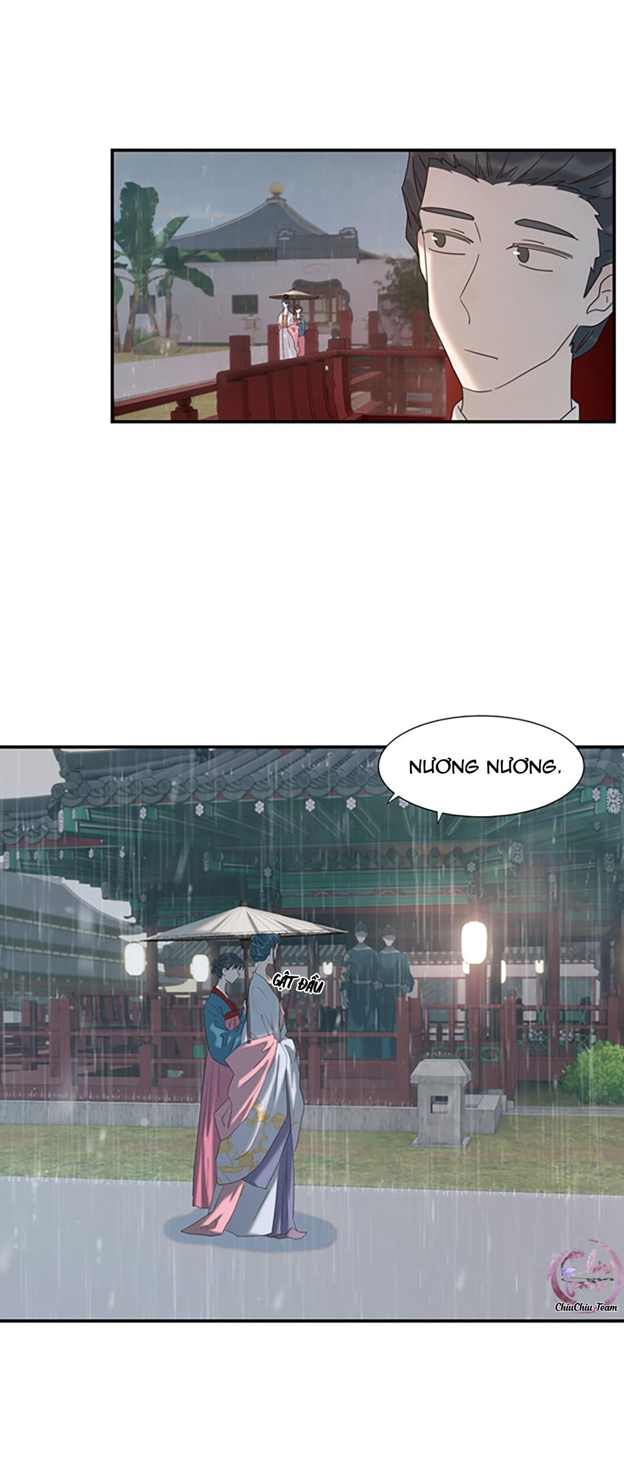 Hình Như Cầm Nhầm Kịch Bản Của Nữ Chính Rồi!: Chapter 93