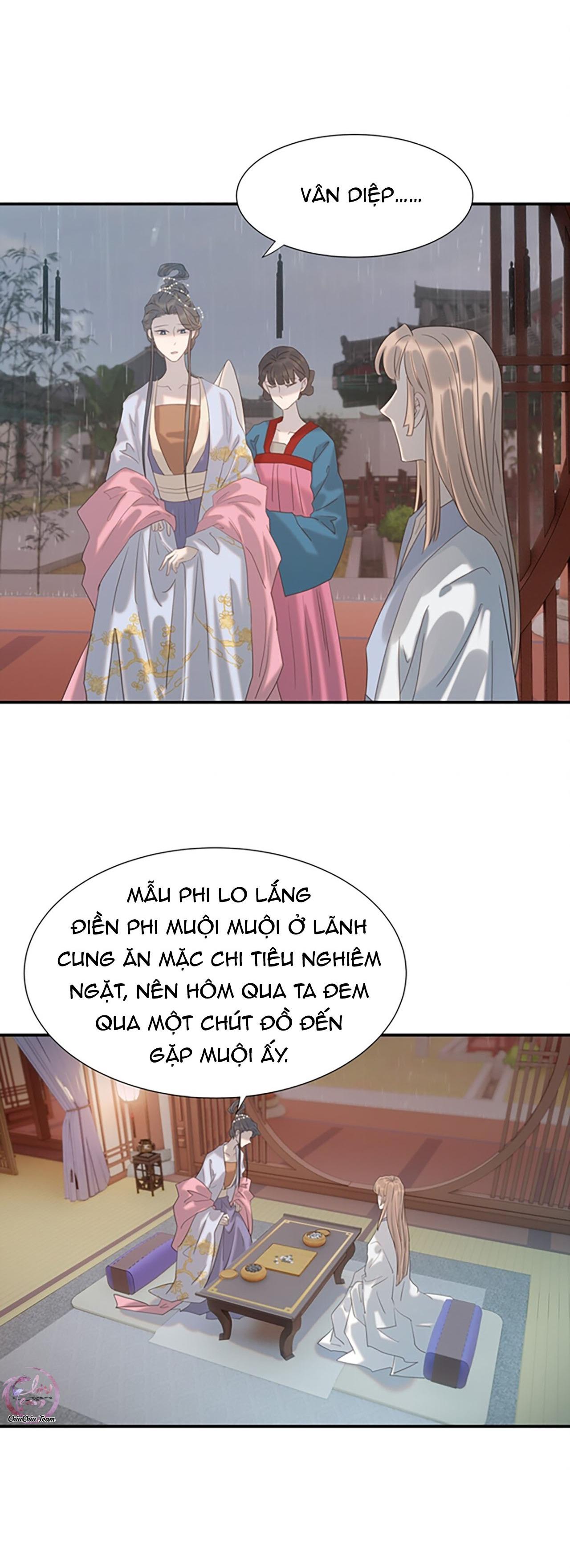 Hình Như Cầm Nhầm Kịch Bản Của Nữ Chính Rồi!: Chapter 93