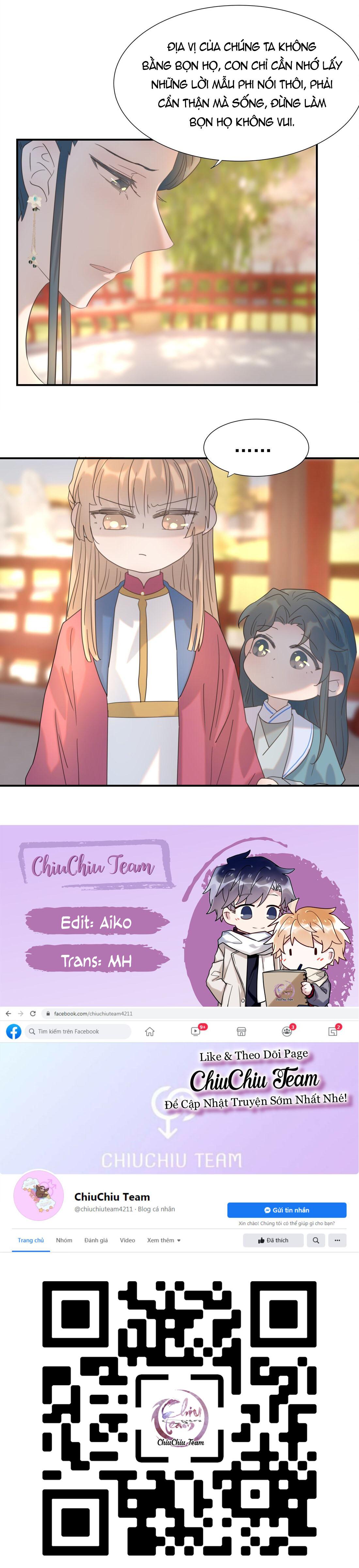 Hình Như Cầm Nhầm Kịch Bản Của Nữ Chính Rồi!: Chapter 94