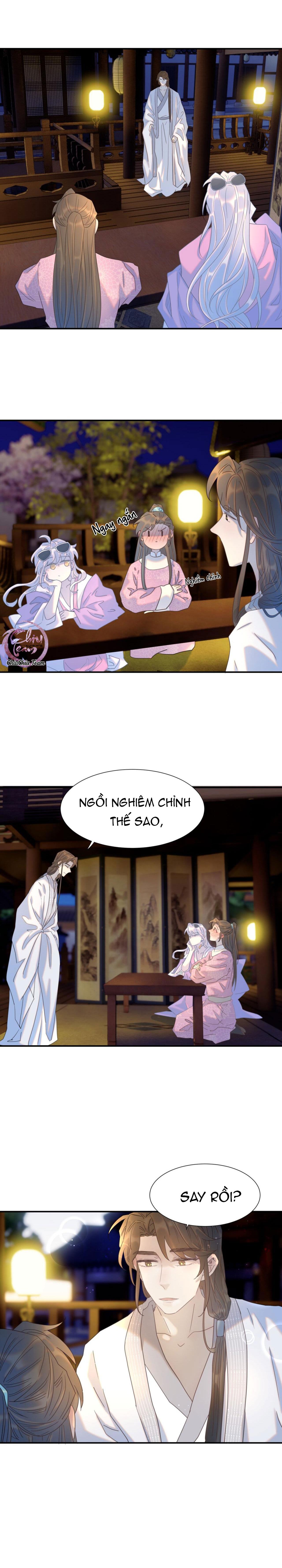 Hình Như Cầm Nhầm Kịch Bản Của Nữ Chính Rồi!: Chapter 97.1