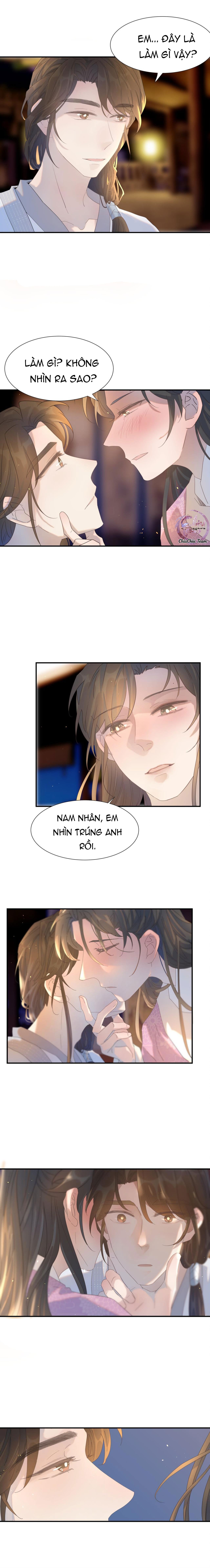 Hình Như Cầm Nhầm Kịch Bản Của Nữ Chính Rồi!: Chapter 97.1