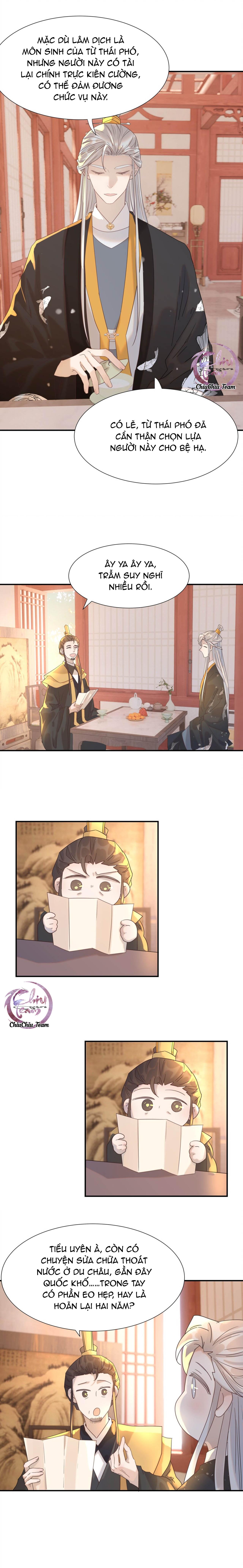 Hình Như Cầm Nhầm Kịch Bản Của Nữ Chính Rồi!: Chapter 98