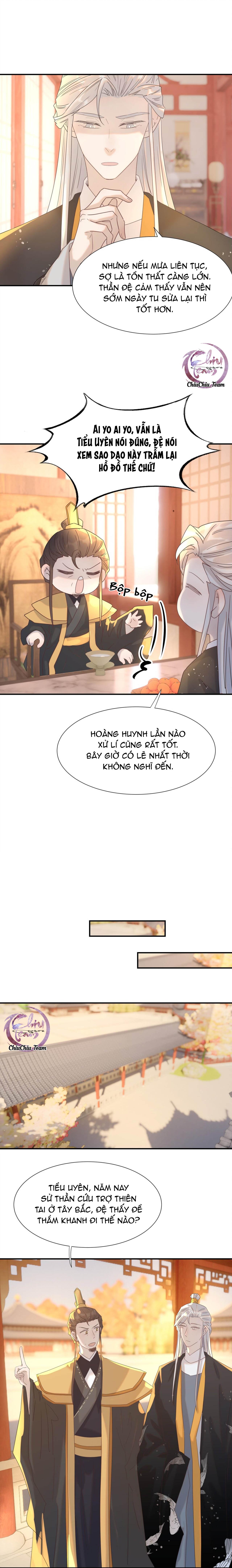 Hình Như Cầm Nhầm Kịch Bản Của Nữ Chính Rồi!: Chapter 98