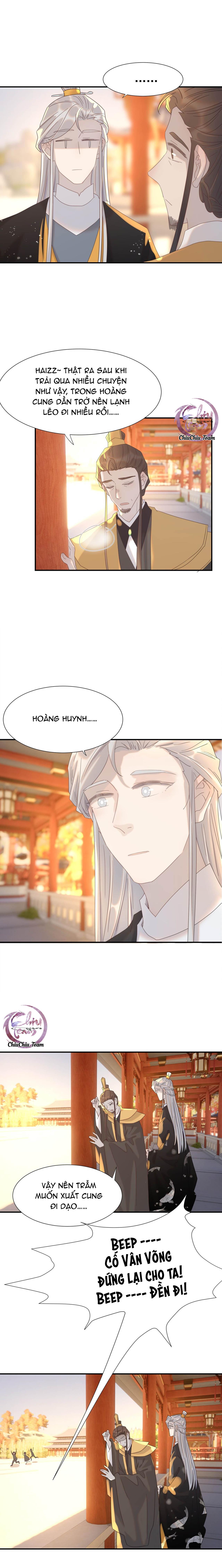 Hình Như Cầm Nhầm Kịch Bản Của Nữ Chính Rồi!: Chapter 98