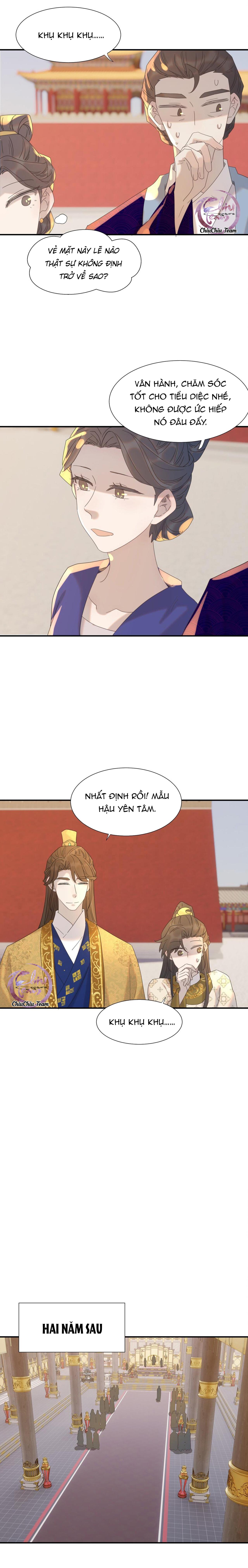 Hình Như Cầm Nhầm Kịch Bản Của Nữ Chính Rồi!: Chapter 99
