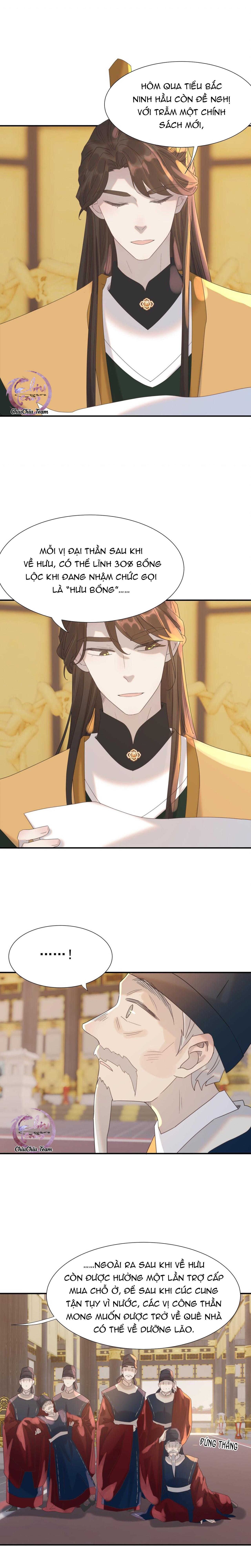 Hình Như Cầm Nhầm Kịch Bản Của Nữ Chính Rồi!: Chapter 99