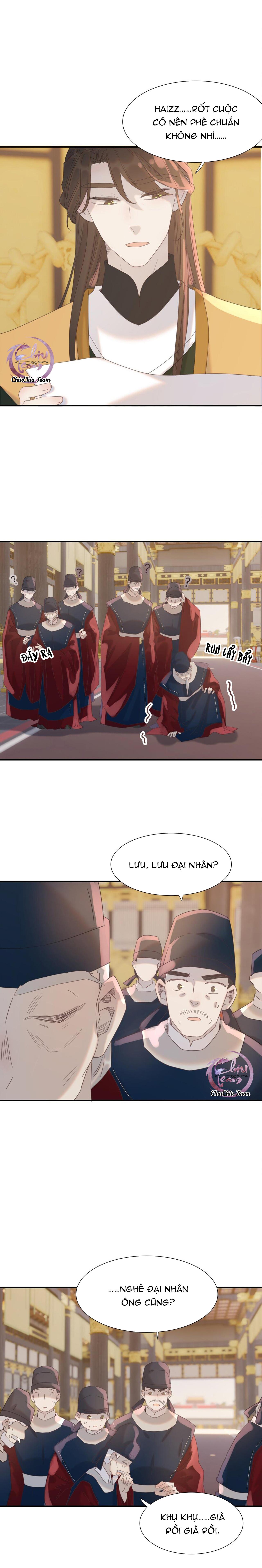Hình Như Cầm Nhầm Kịch Bản Của Nữ Chính Rồi!: Chapter 99