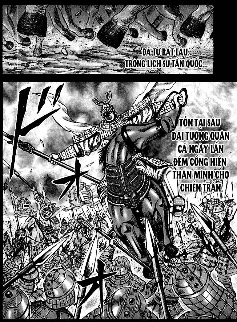 Vương Giả Thiên Hạ: Chương 106