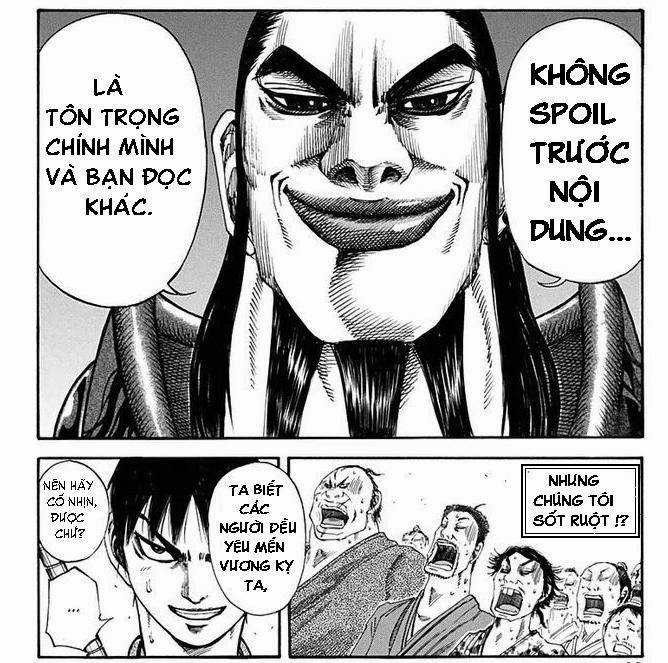 Vương Giả Thiên Hạ: Chương 120
