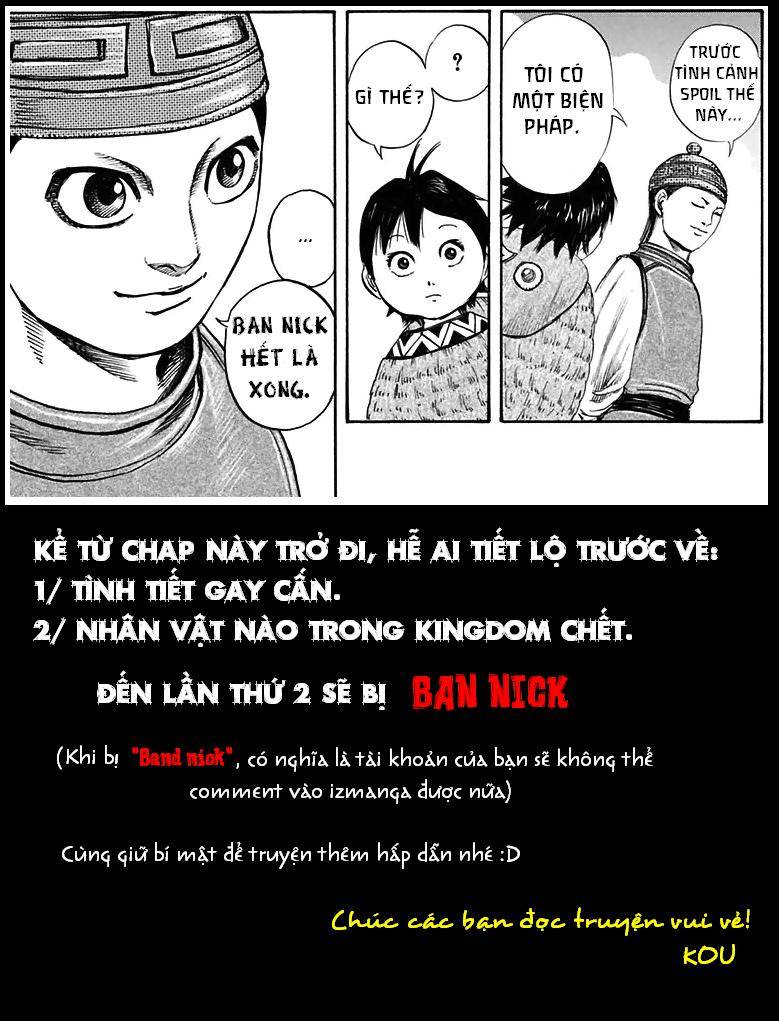 Vương Giả Thiên Hạ: Chương 128