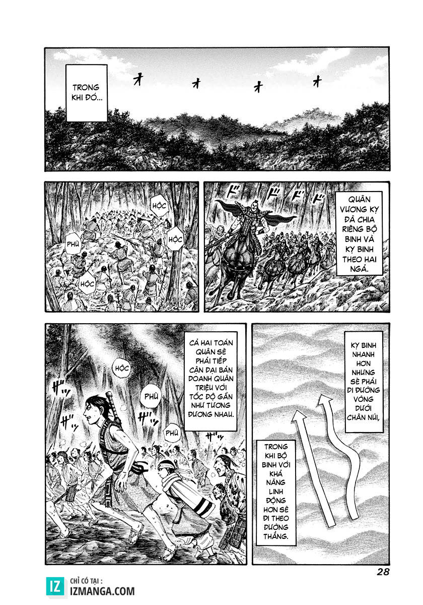 Vương Giả Thiên Hạ: Chương 153