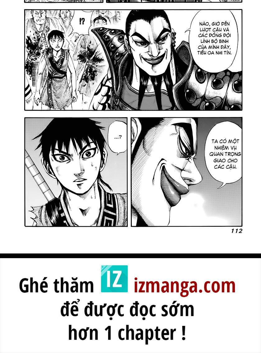 Vương Giả Thiên Hạ: Chương 157