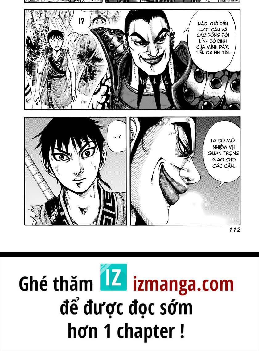 Vương Giả Thiên Hạ: Chương 157