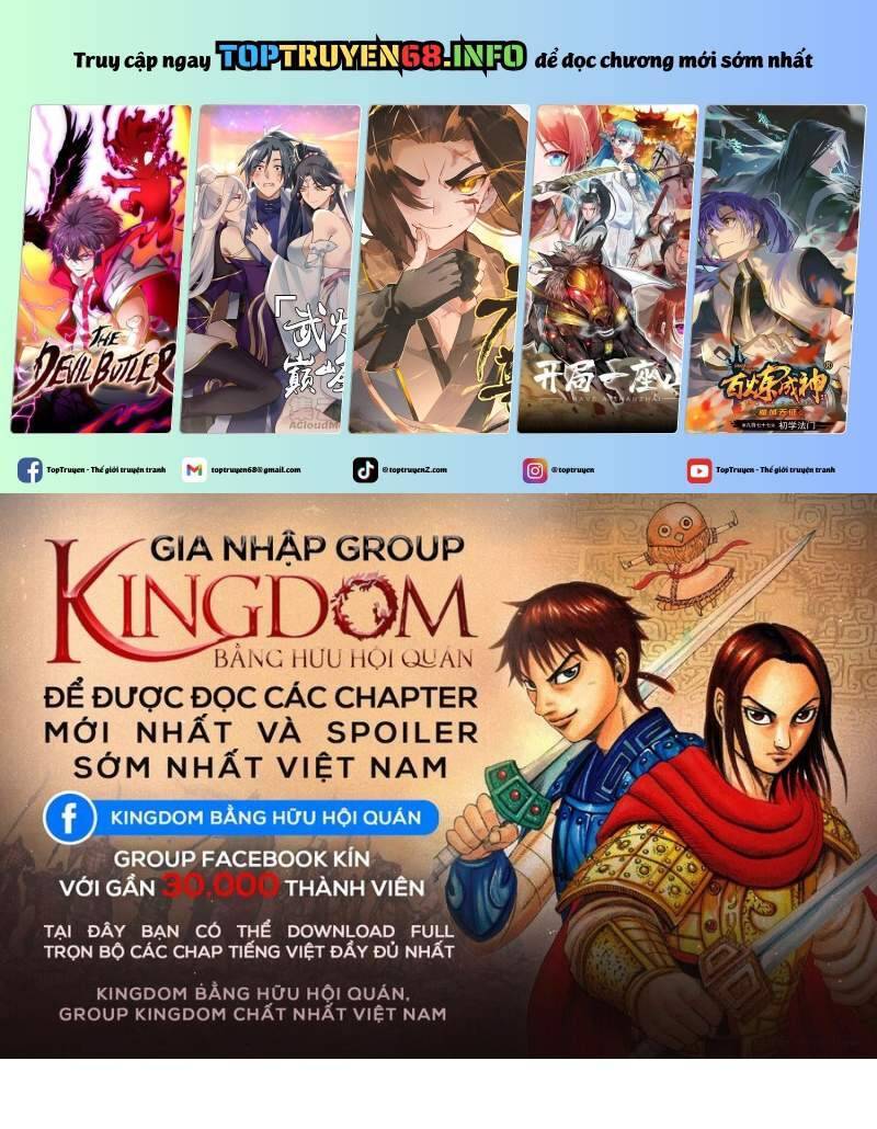 Vương Giả Thiên Hạ: Chapter 813