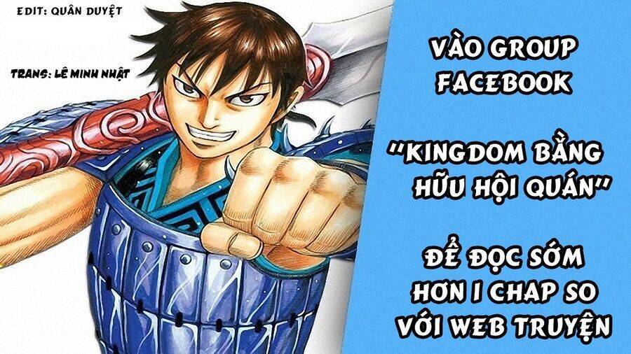 Vương Giả Thiên Hạ: Chapter 824
