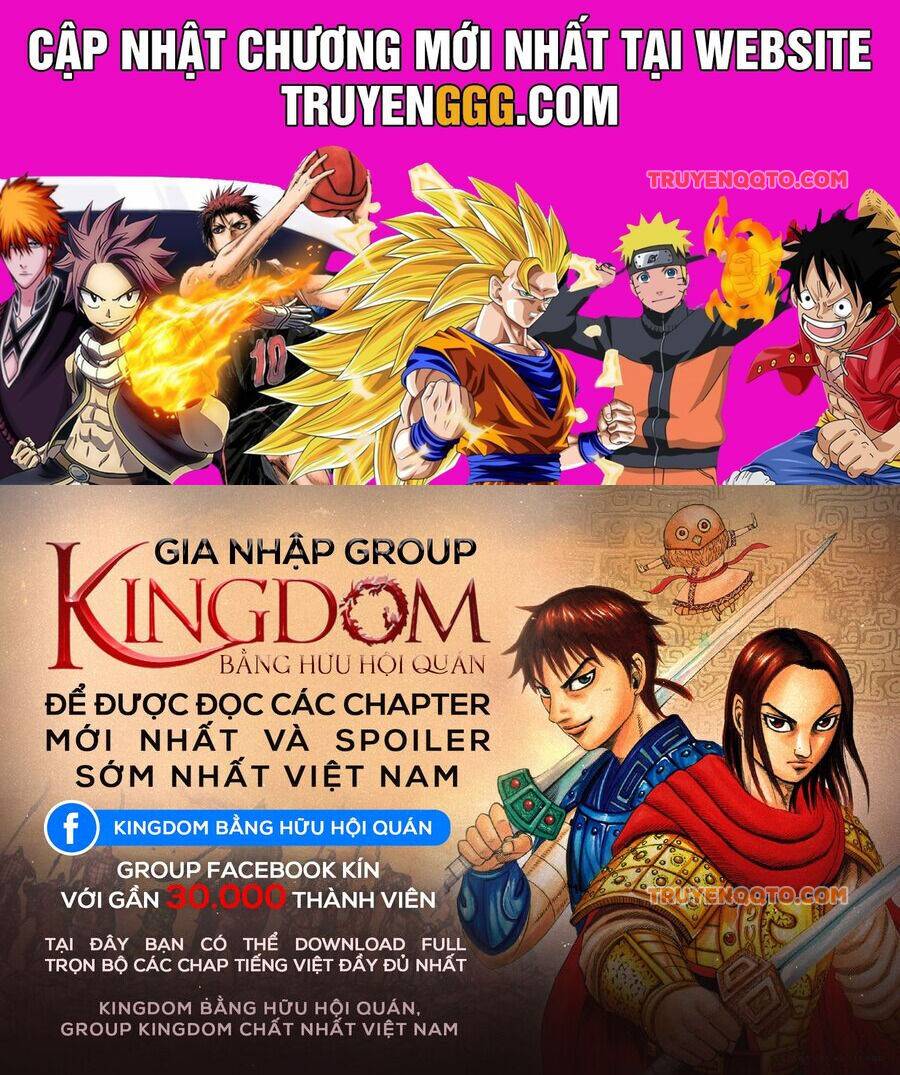 Vương Giả Thiên Hạ: Chapter 826
