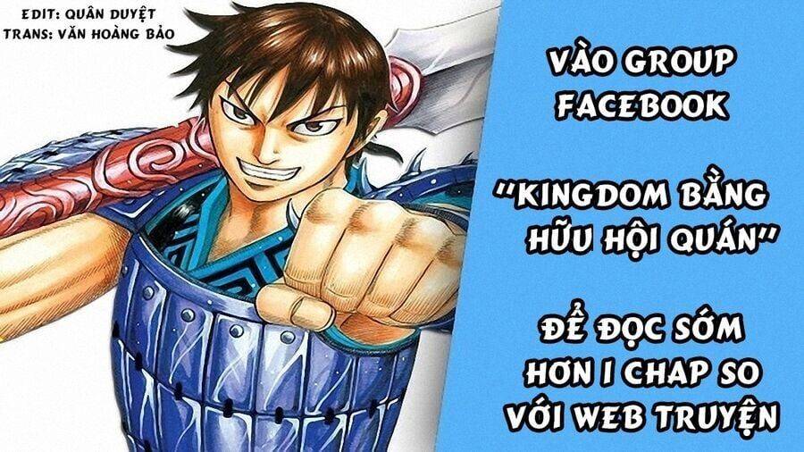 Vương Giả Thiên Hạ: Chapter 830